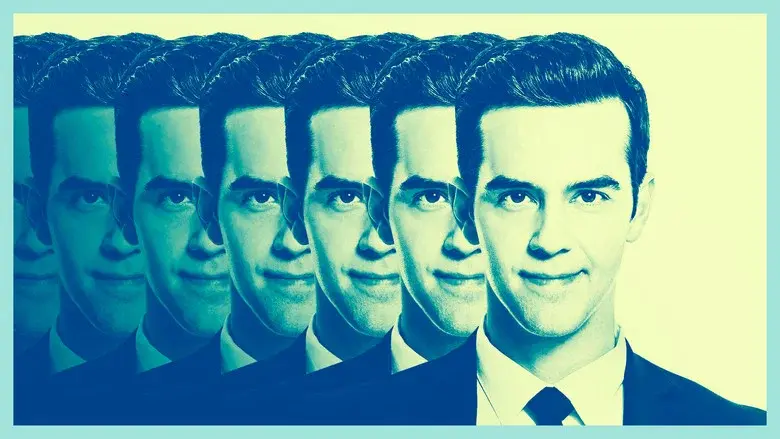 The Carbonaro Effect still 2