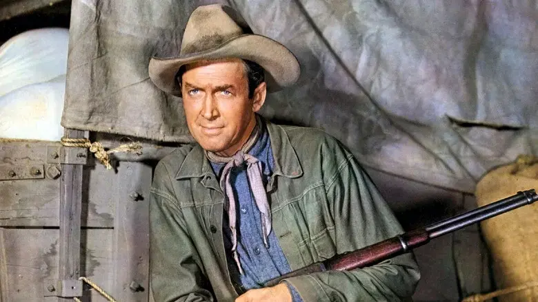 Winchester '73 still 5