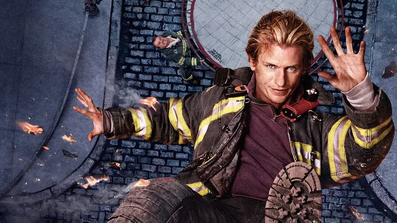 Rescue Me still 3