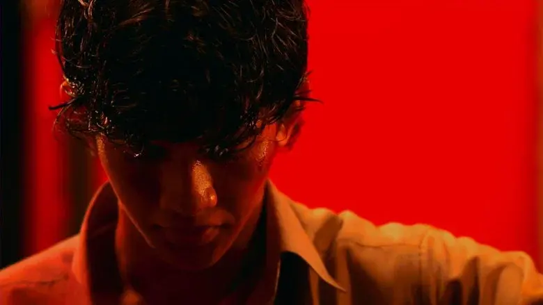 Merantau still 4