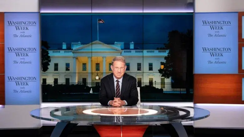 Washington Week with The Atlantic still 3