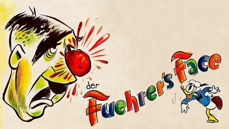 Der Fuehrer's Face still 7