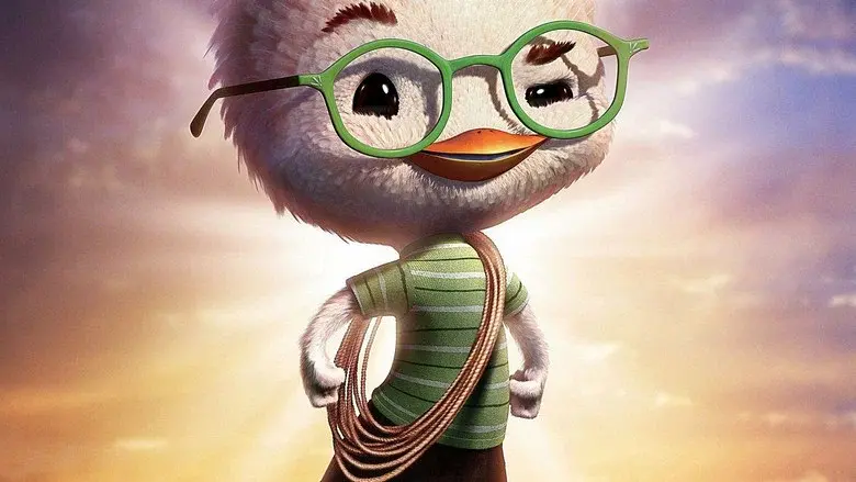 Chicken Little still 7