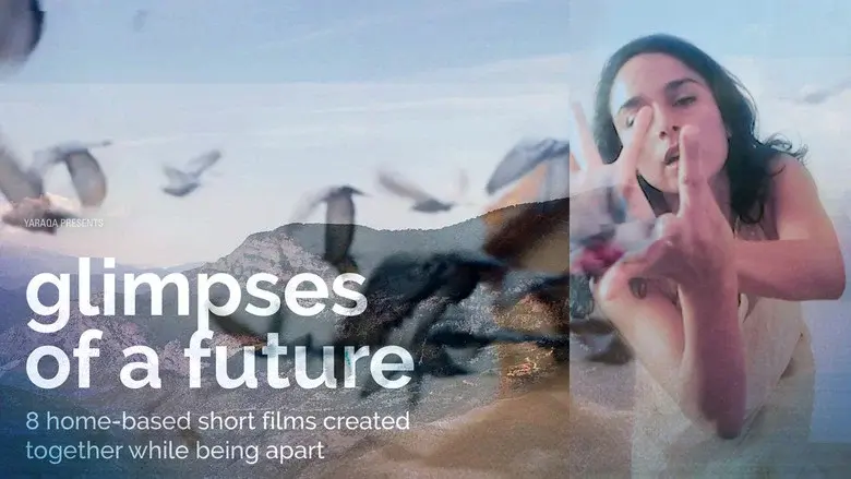 Glimpses of a Future still 3