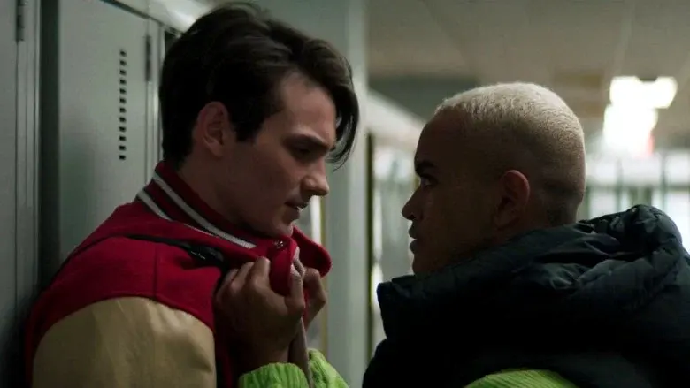 Little Kings still 6