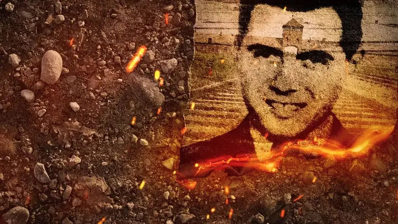 Mengele Unveiled still 2