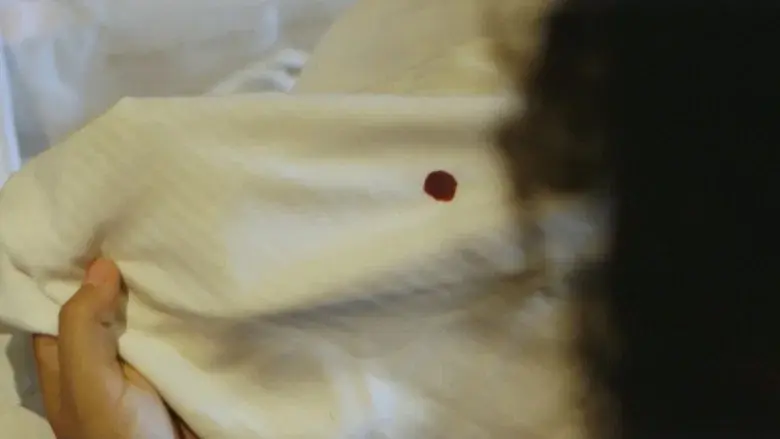 Dedication still 5