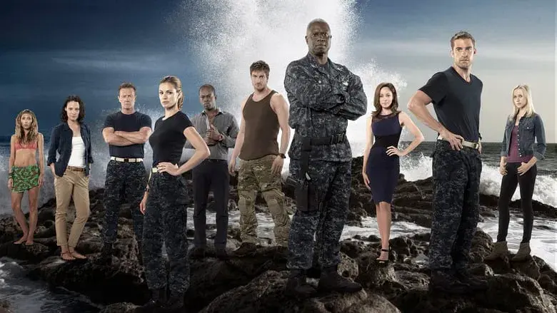 Last Resort still 2