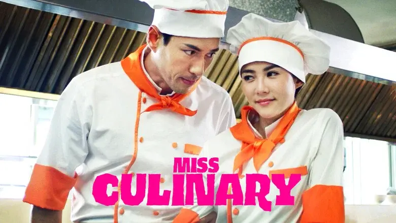 Miss Culinary still 2