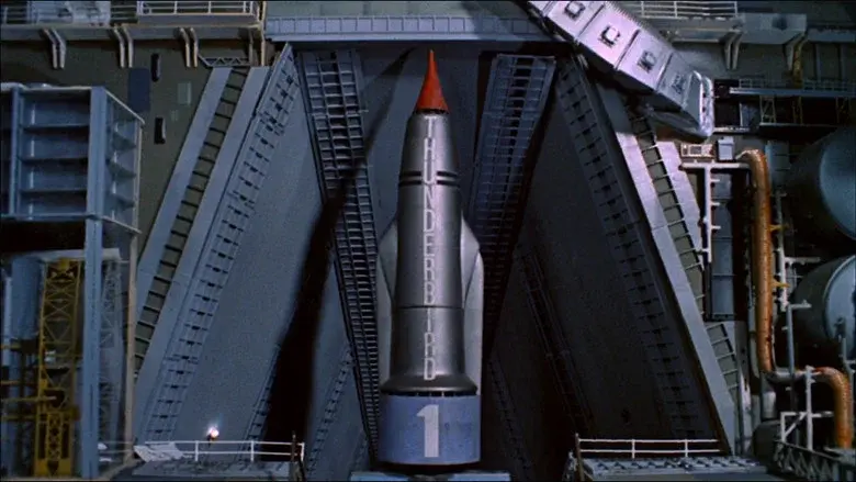 Thunderbirds still 8