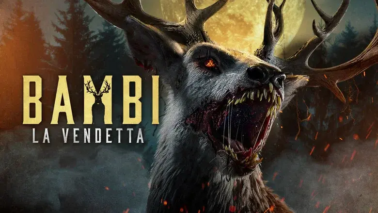 Bambi: The Reckoning still 5