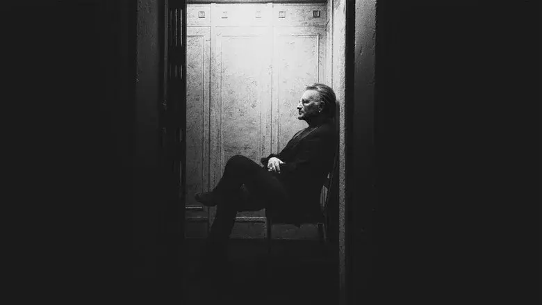 Bono: Stories of Surrender still 5