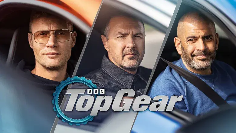 Top Gear still 2