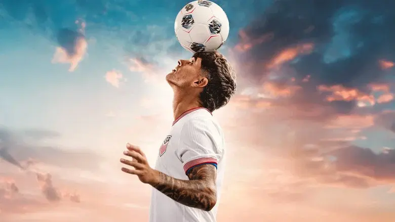 PULISIC still 1