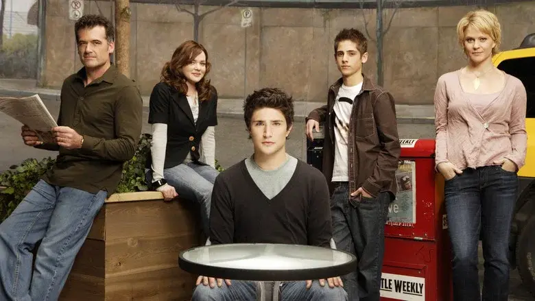 Kyle XY still 7