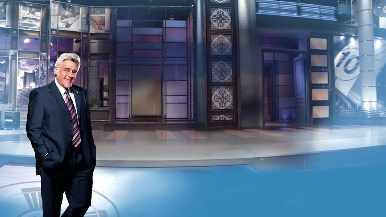 The Jay Leno Show still 1