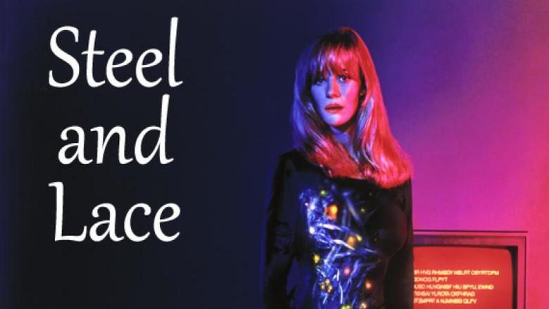 Steel and Lace still 5
