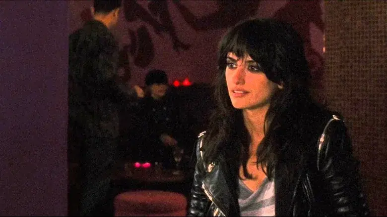 The Good Night still 3