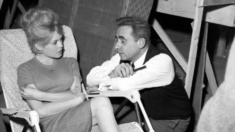 The Clouzot Scandal still 1