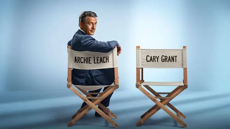 Archie: The Man Who Became Cary Grant still 5