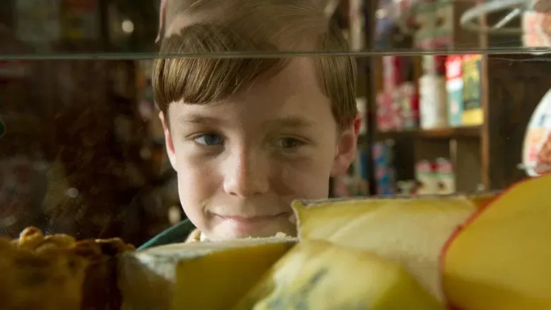 Toast still 3