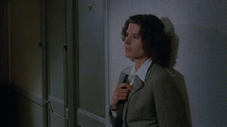The Woman Next Door still 6