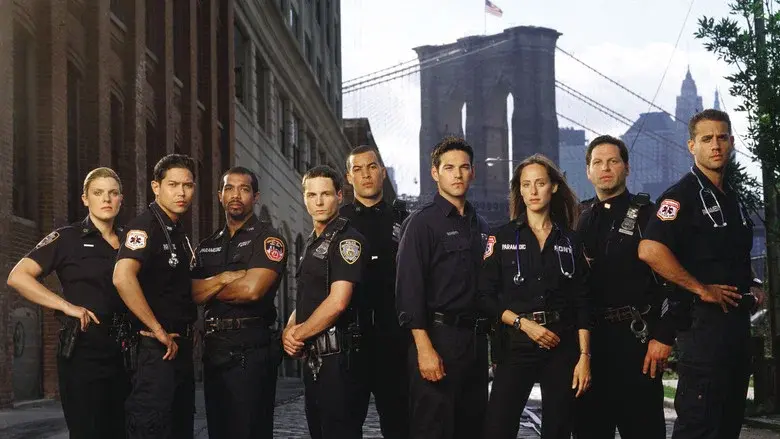 Third Watch still 4
