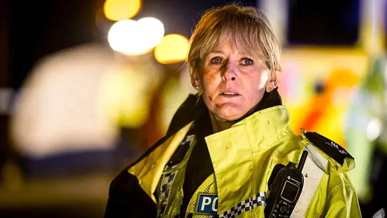 Happy Valley still 3