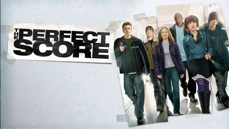 The Perfect Score still 8