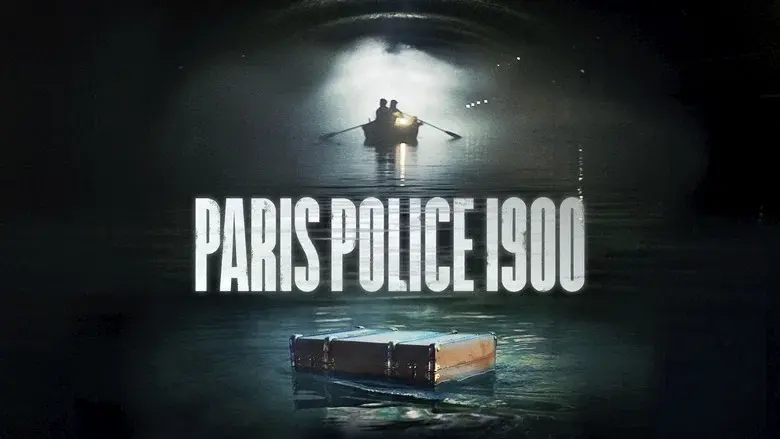 Paris Police 1900 still 6