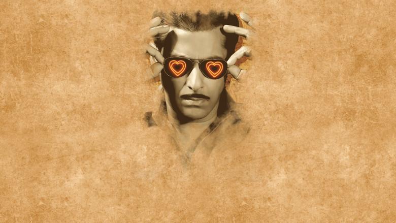 Dabangg still 2