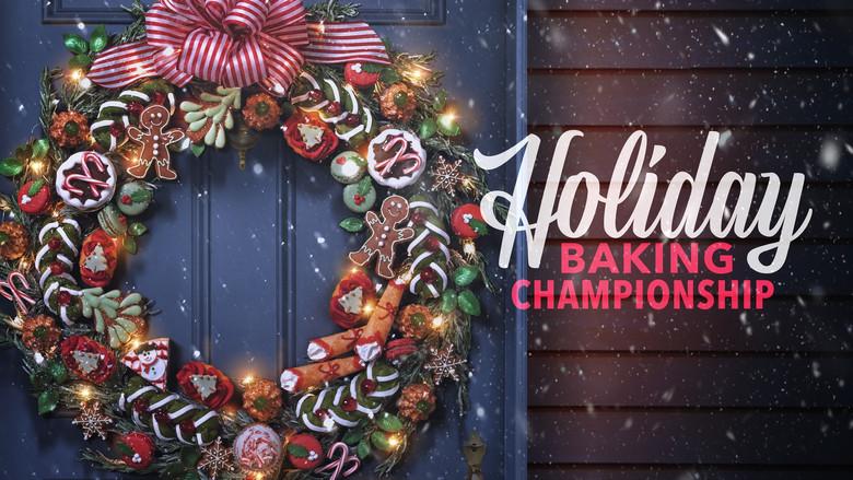 Holiday Baking Championship still 6