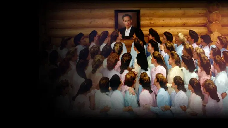 How I Escaped My Cult still 3
