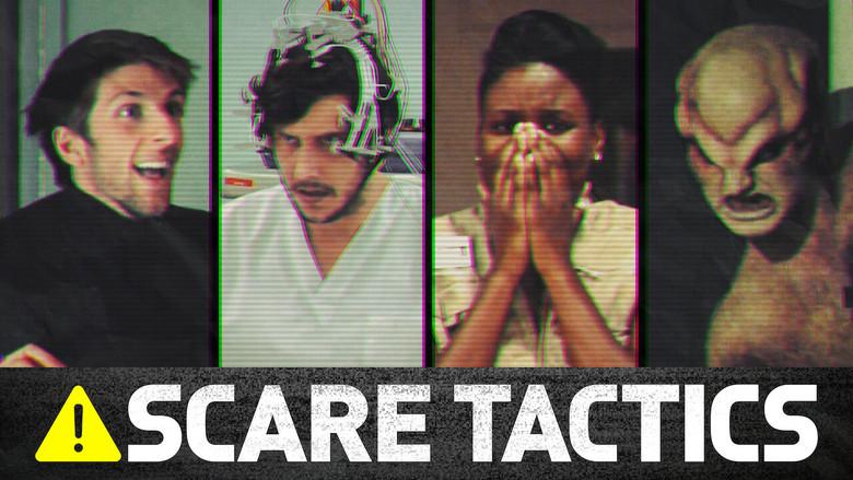 Scare Tactics still 6