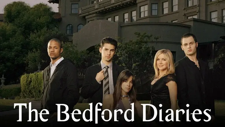 The Bedford Diaries still 1