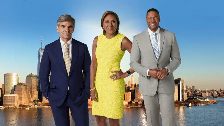 Good Morning America still 2
