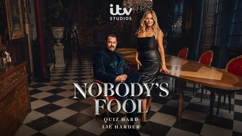 Nobody's Fool still 1