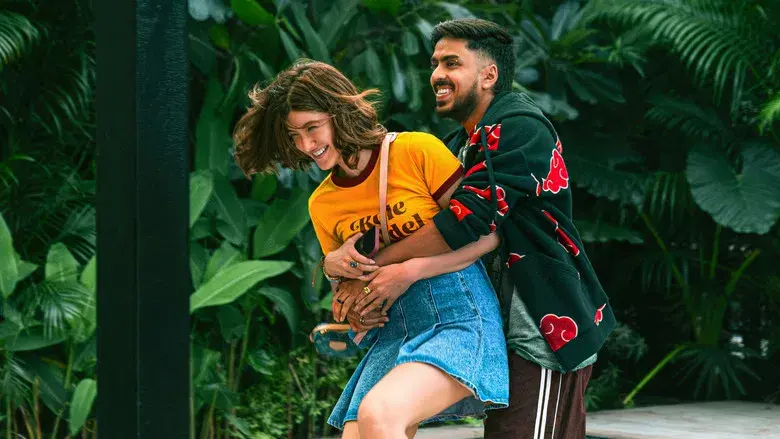 Tu Yaa Main still 1