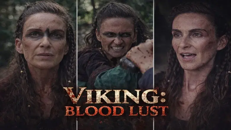 Viking: Bloodlust still 1
