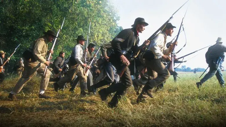 Gods and Generals still 1