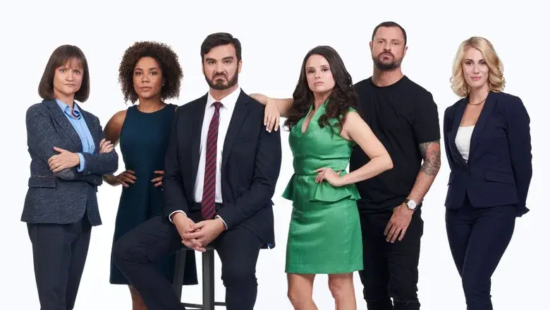 The Beaverton still 4
