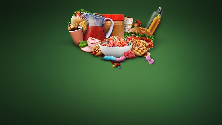 The Food That Built America still 5