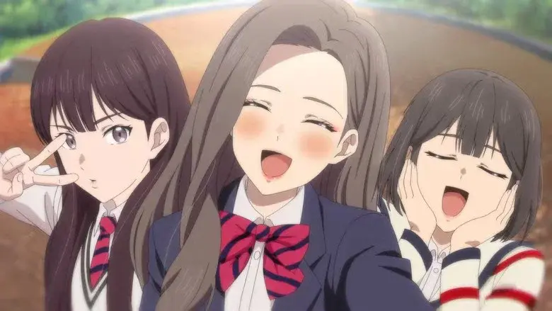 True Beauty still 2