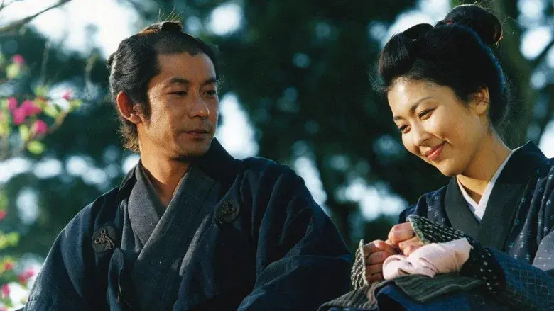 The Hidden Blade still 4