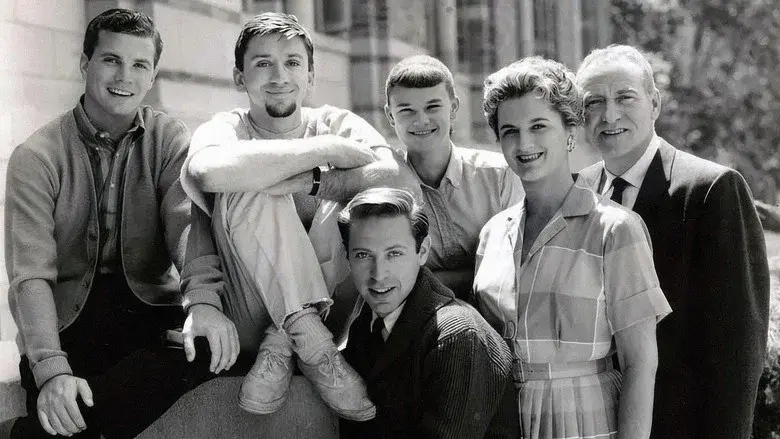 The Many Loves of Dobie Gillis still 3