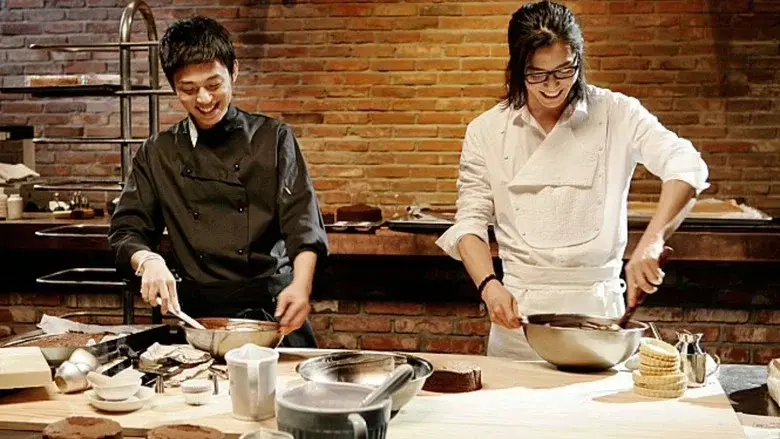 Antique still 5