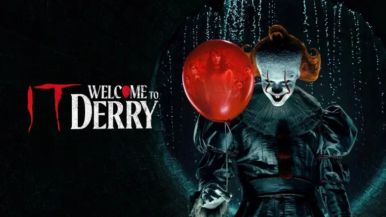 IT: Welcome to Derry still 5