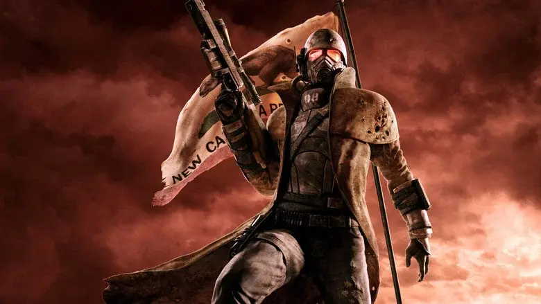 The Making of Fallout: New Vegas still 2