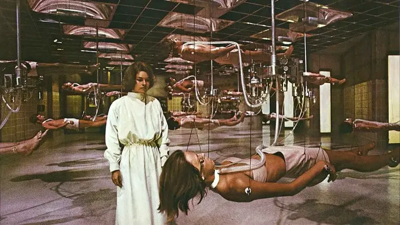 Coma still 2