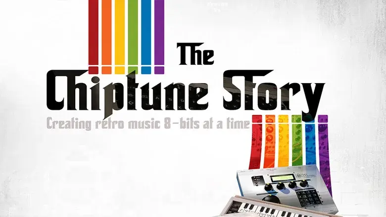 The Chiptune Story still 2